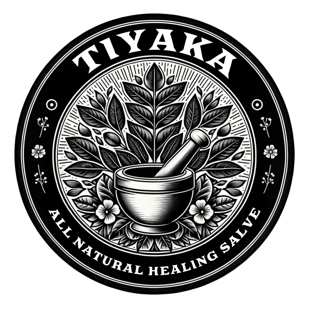 Ease Tension, Soothe Muscles, Restore Balance.